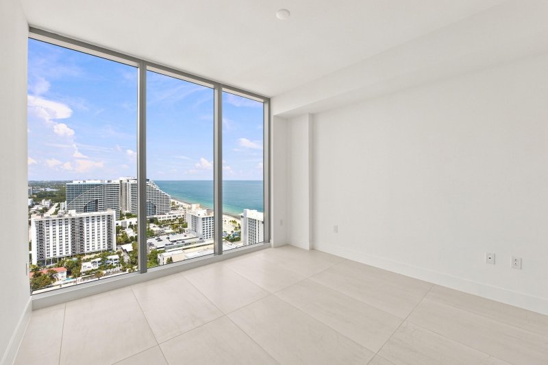 Condo for sale at Selene Oceanfront Residences 2404