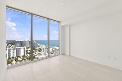 Comprar apartamento no Selene Oceanfront Residences 2404