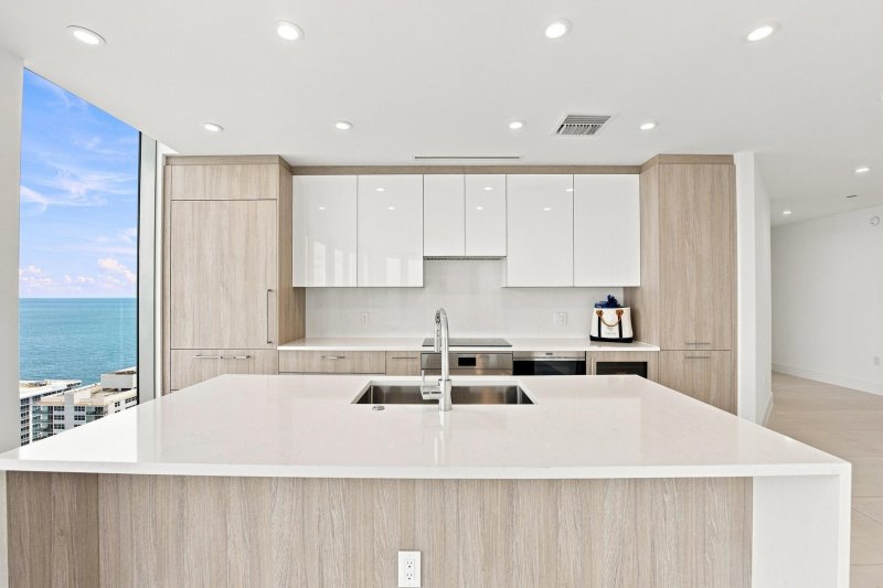Condo for sale at Selene Oceanfront Residences 2404