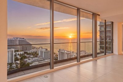 Selene Oceanfront Residences Apt #2404