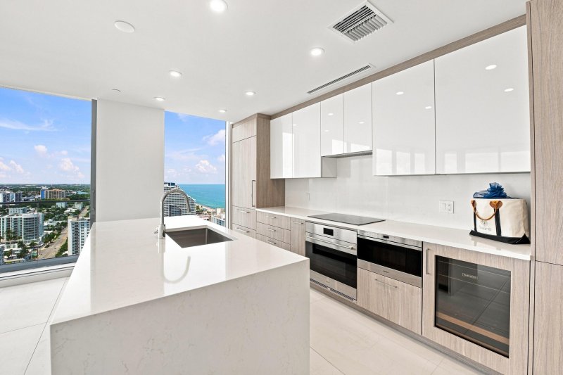 Condo for sale at Selene Oceanfront Residences 2404