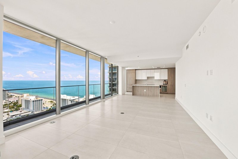 Condo for sale at Selene Oceanfront Residences 2404