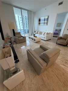 Trump Tower Two Apt #3707