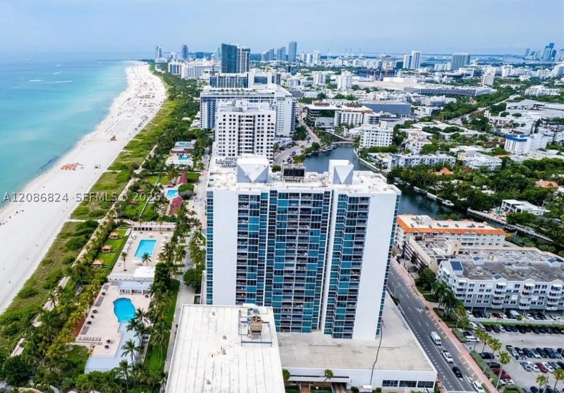 Condo for sale at Mirasol Ocean Towers 602
