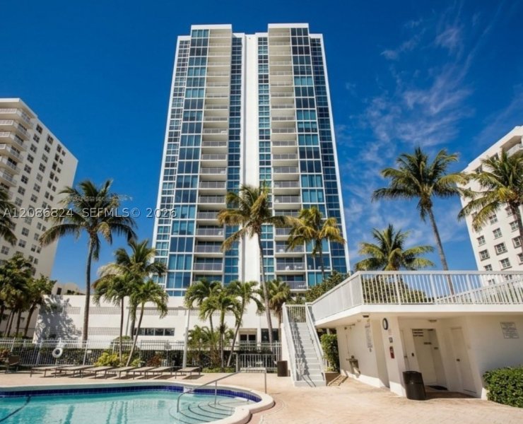 Condo for sale at Mirasol Ocean Towers 602