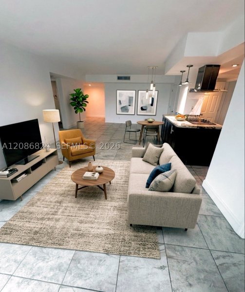 Condo for sale at Mirasol Ocean Towers 602
