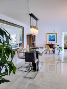 Embassy Towers Apt #16B