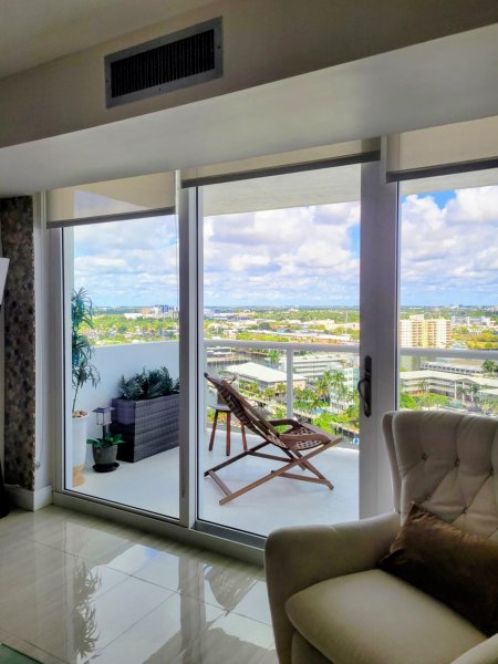 Condo for sale at Embassy Towers 16B