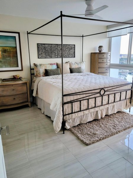 Condo for sale at Embassy Towers 16B