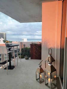 Comprar apartamento en Embassy Towers 16B