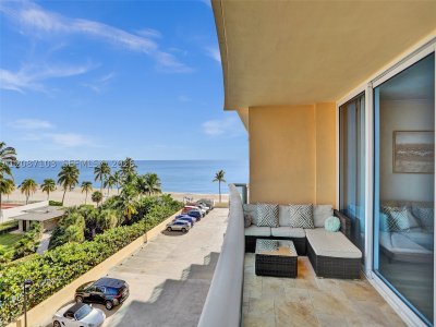 The Wave Condo Apt #505 (availab
