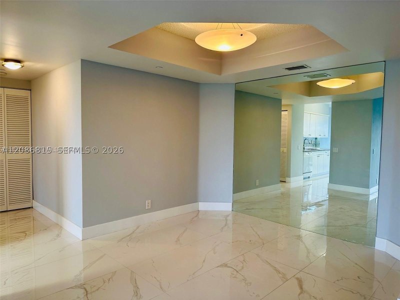 Apartment for rent at Harborside 503