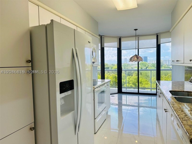 Apartment for rent at Harborside 503