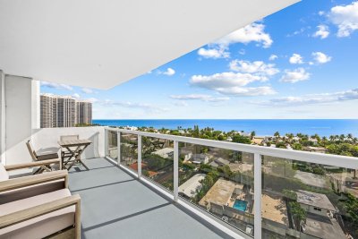 Comprar apartamento en Vantage View 1508