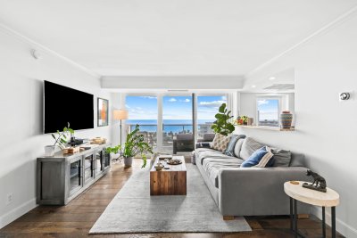 Comprar apartamento en Vantage View 1508