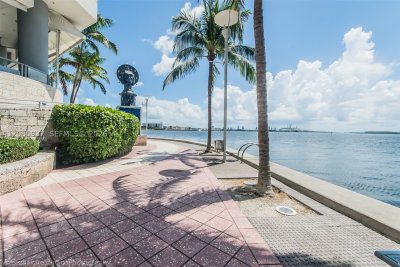One Miami East Tower Apt #2114