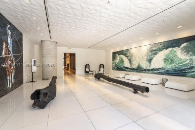 Aluguel de apartamento no Dua Miami - SLS Brickell Condo 2211