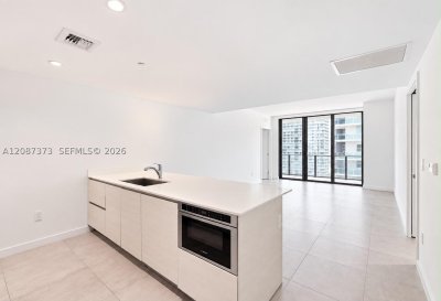 Aluguel de apartamento no Dua Miami - SLS Brickell Condo 2211