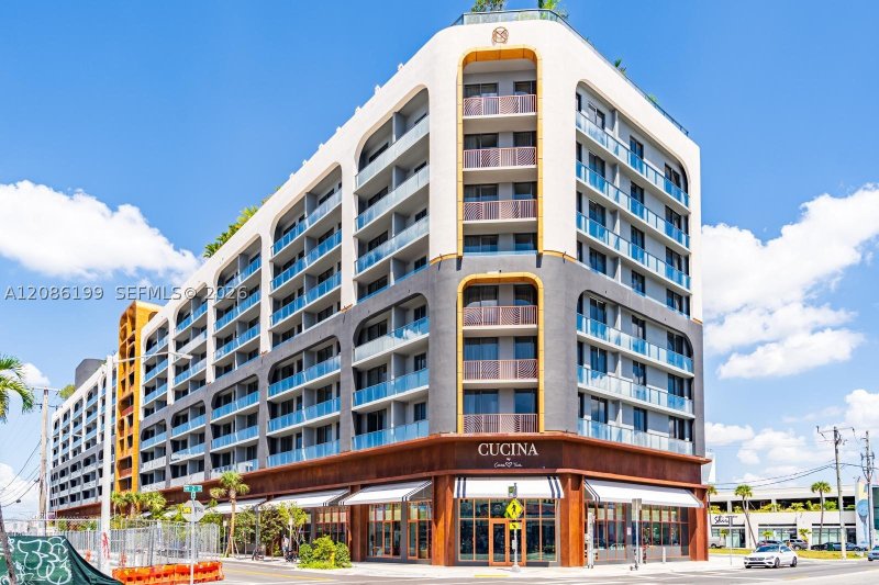 Comprar apartamento no NoMad Residences Wynwood 426