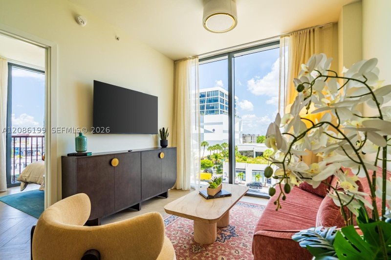 Comprar apartamento no NoMad Residences Wynwood 426