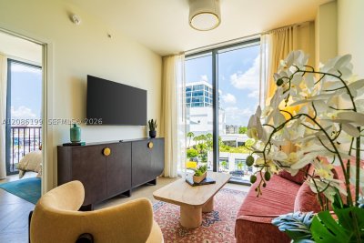 Comprar apartamento no NoMad Residences Wynwood 426
