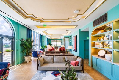 Comprar apartamento no NoMad Residences Wynwood 426