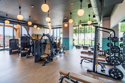 Comprar apartamento no NoMad Residences Wynwood 426