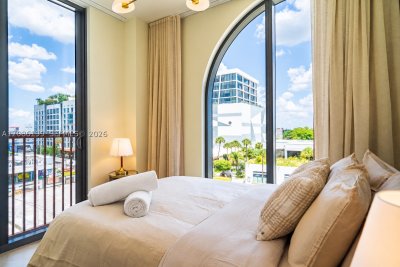 Comprar apartamento no NoMad Residences Wynwood 426