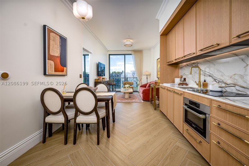 Comprar apartamento no NoMad Residences Wynwood 426