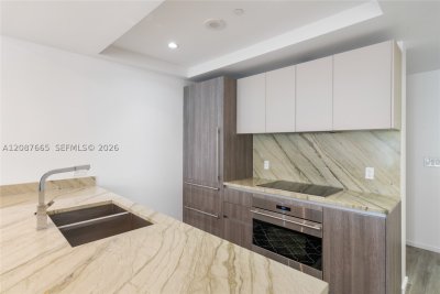 Aluguel de apartamento no SLS Lux Brickell 1002