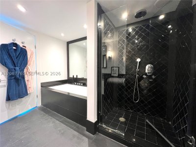 Aluguel de apartamento no Setai 2108