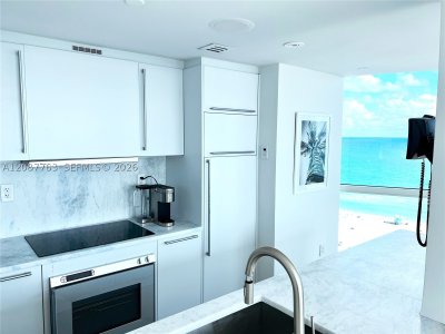 Aluguel de apartamento no Setai 2108