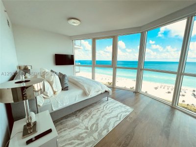 Aluguel de apartamento no Setai 2108