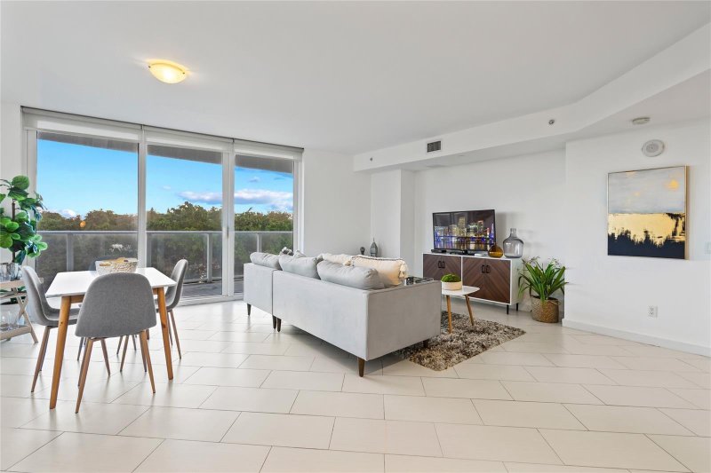 Comprar apartamento en Baltus House 402