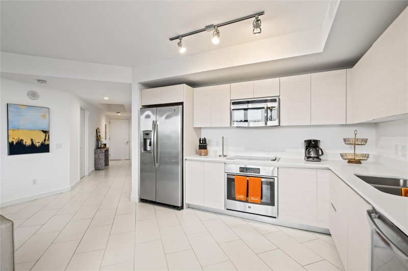 Comprar apartamento en Baltus House 402
