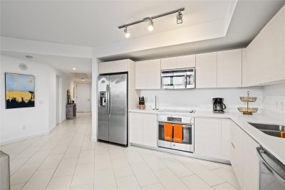 Comprar apartamento en Baltus House 402
