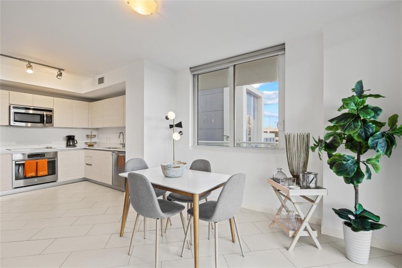 Comprar apartamento en Baltus House 402