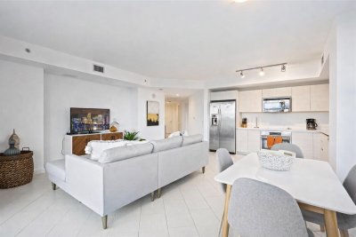 Comprar apartamento en Baltus House 402