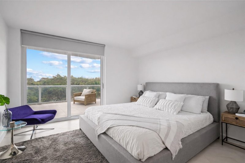 Comprar apartamento en Baltus House 402