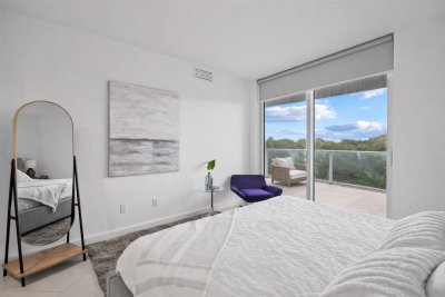 Comprar apartamento en Baltus House 402