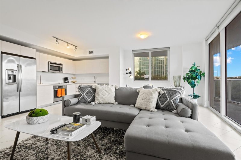 Comprar apartamento en Baltus House 402