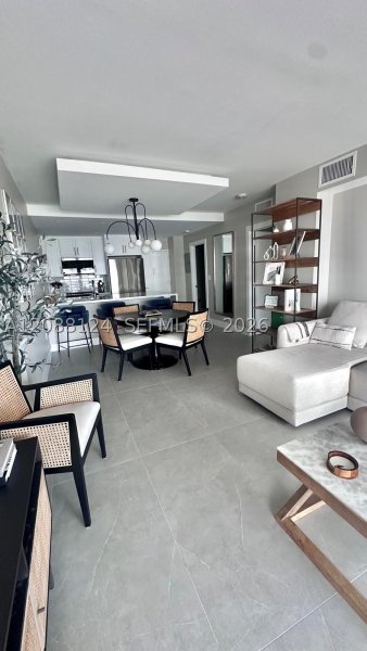 Apartment for rent at The Hemispheres 8D
