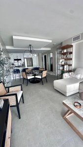 Alquiler de apartamento en The Hemispheres 8D