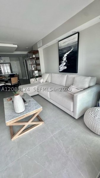Apartment for rent at The Hemispheres 8D