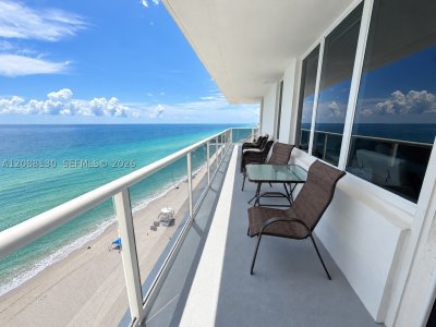 Sea Air Towers Apt #1402