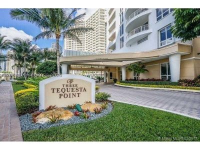 Comprar apartamento en Three Tequesta Point 1104