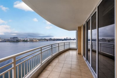 Three Tequesta Point Apt #1104