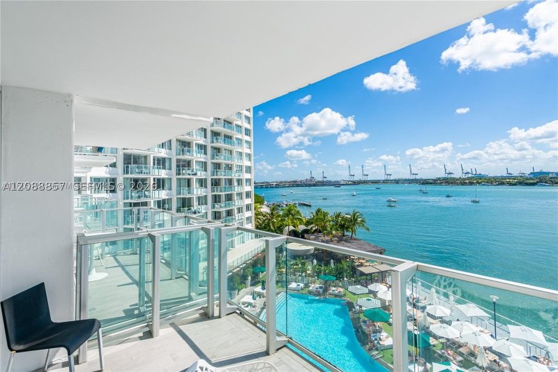 Condo for sale at Mondrian 616