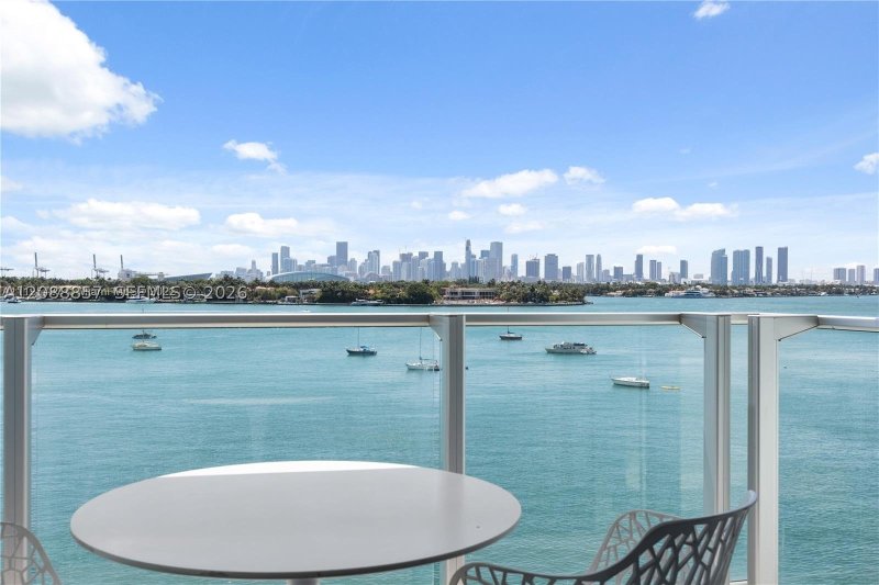 Condo for sale at Mondrian 616