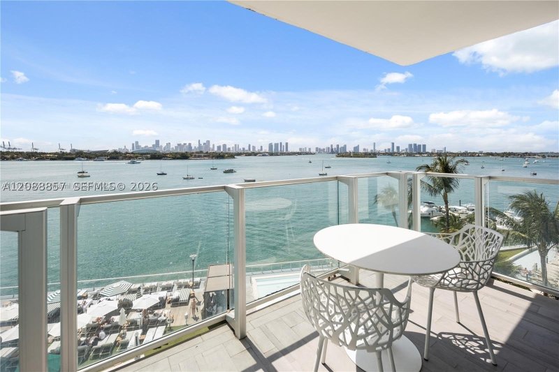 Condo for sale at Mondrian 616